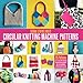 Produktbild Circular Knitting Machine Patterns | Diana Levine Knits: 25 Patterns for Addi and Sentro Circular Knitting Machines