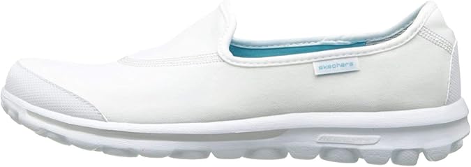 skechers go walk canvas shoes