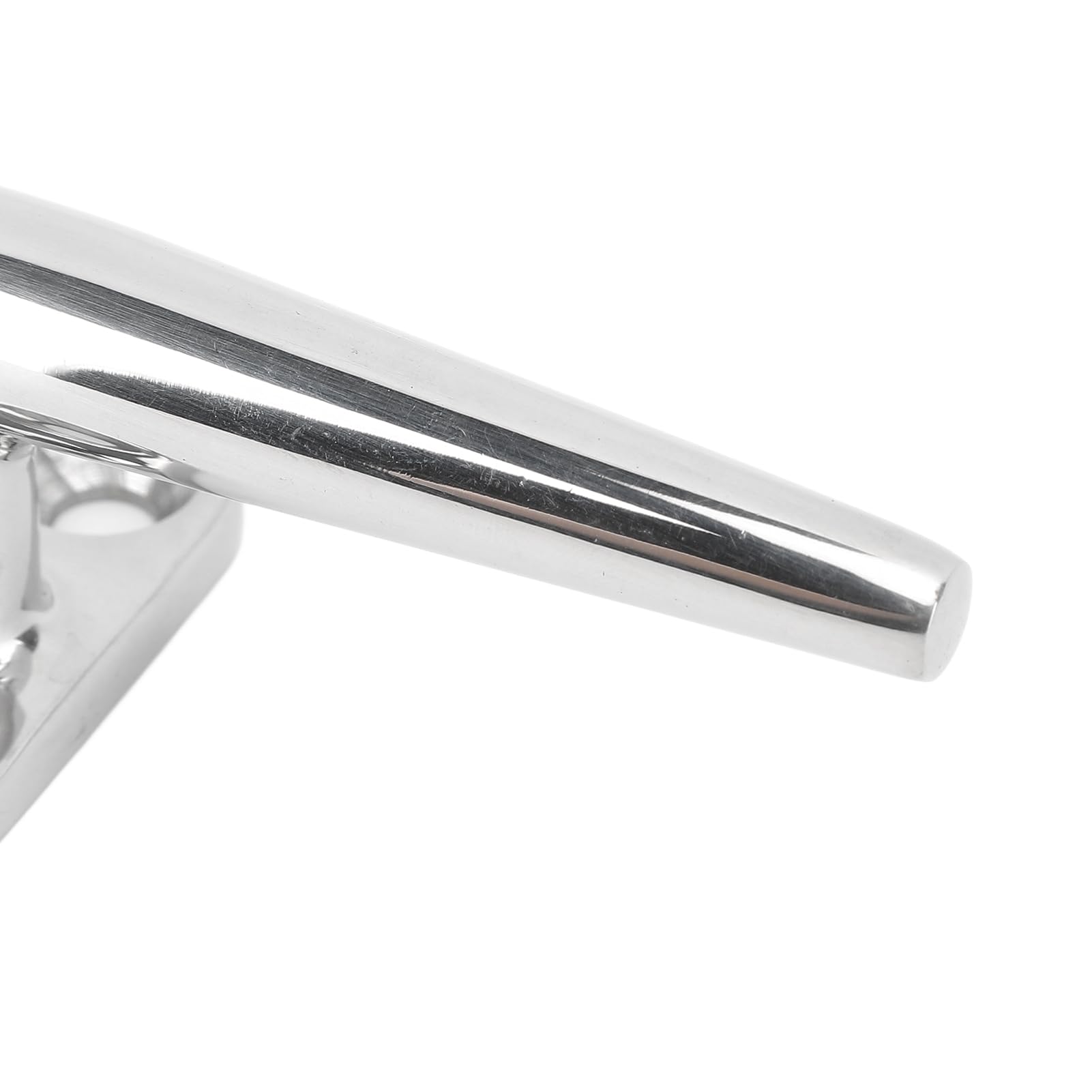Eujgoov Tritta Marine in Acciaio Inox 316, 4 Pezzi Scalmo per Barca,