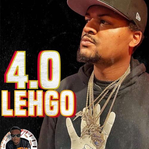 Behind the Beats: ft "4.0 Lehgo" Spotlighting Music Producers!