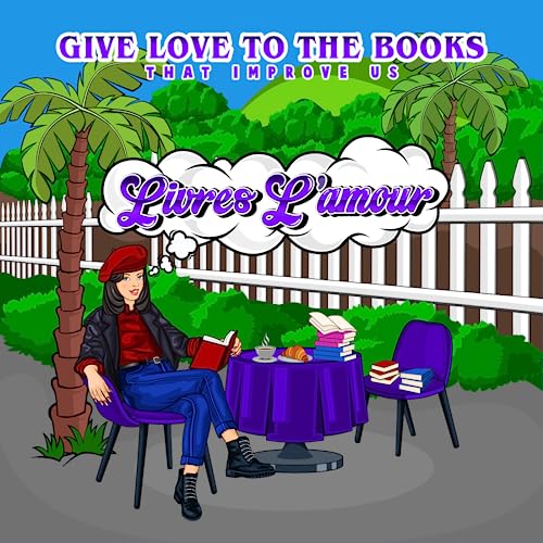 Couverture de Livres L'Amour