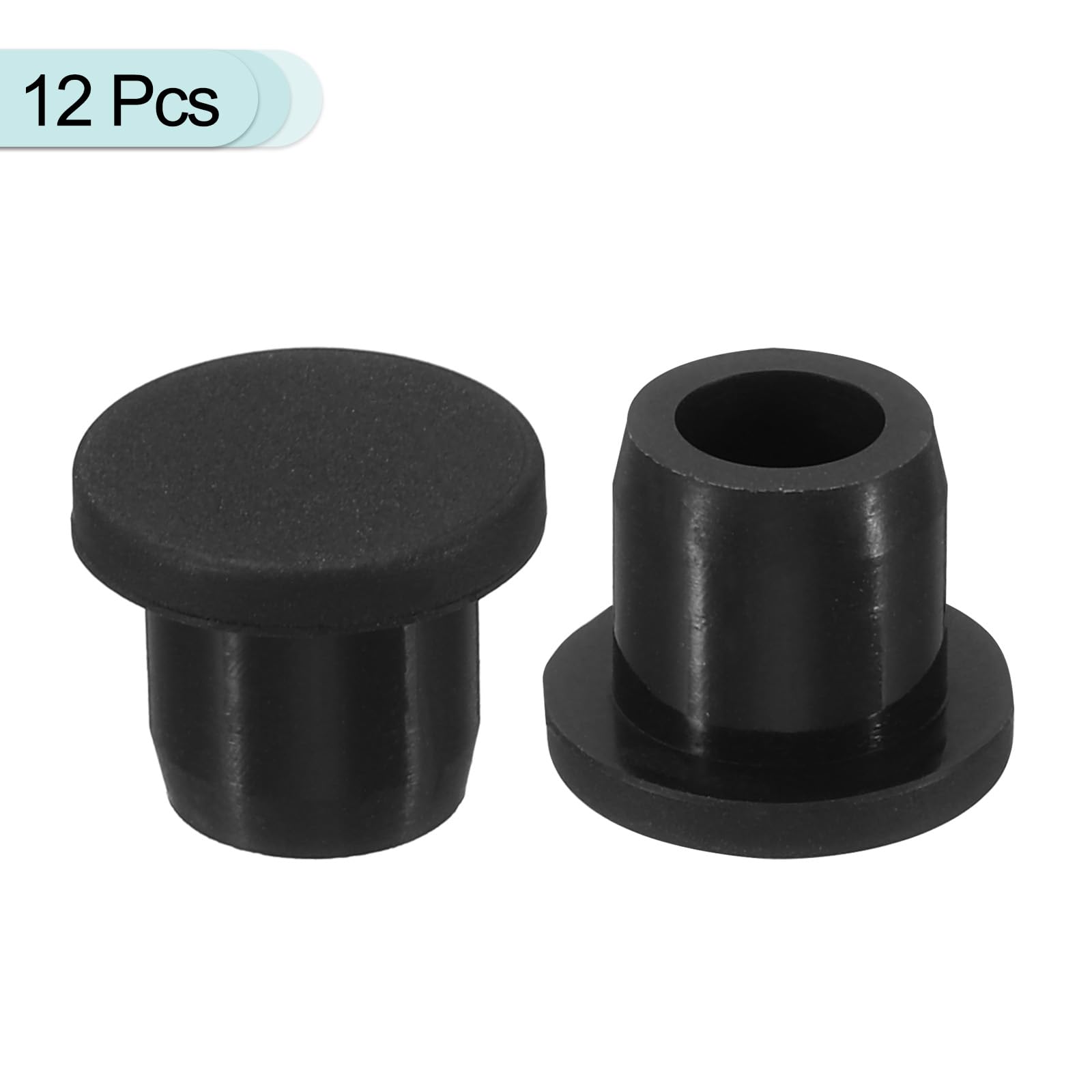 Gomma Automotiva Set 170 Per Fori - Chiusure Antipolvere Per - Foto 5