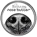 The Blissful Dog Just A Nose, Nose Butter, 4-Ounce