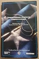Strengthening America's Competitiveness: Resource Management Insights for Small Business Success B000HARQHS Book Cover