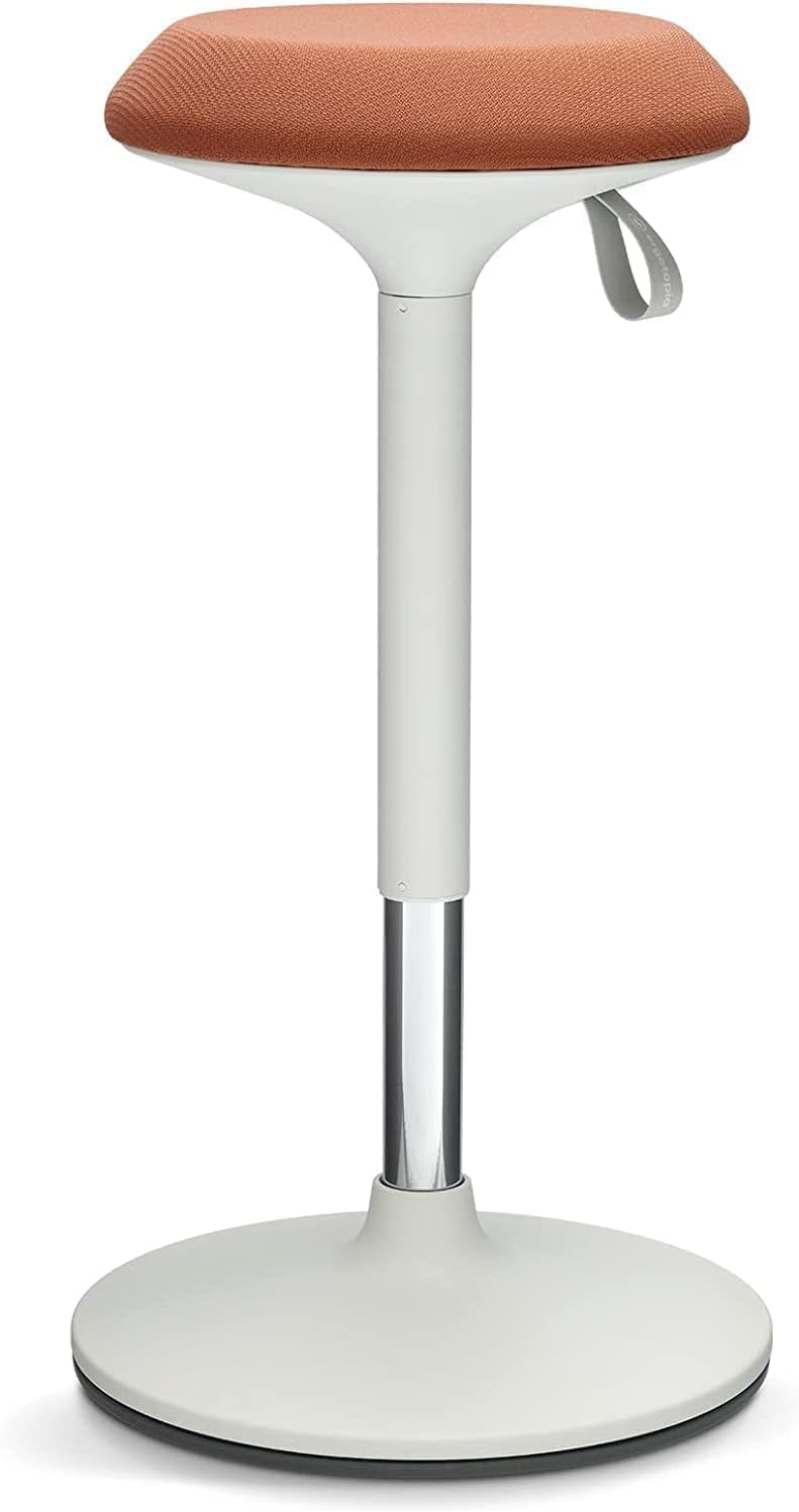 Ergotopia Dyko tabouret ergonomique oscillant 56-83cm atelier poterie