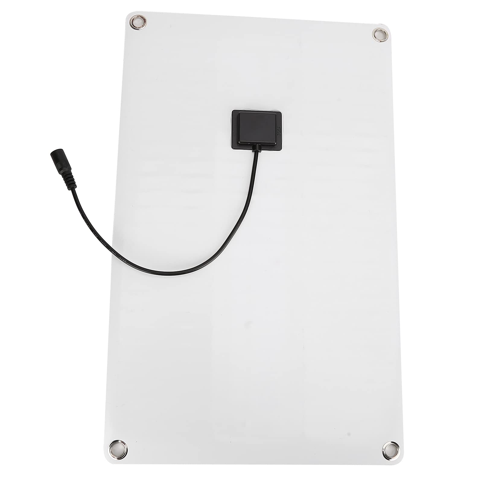 YWBL-WH Flexibles Polysilizium-Solarpanel 15W, ETFE 12V