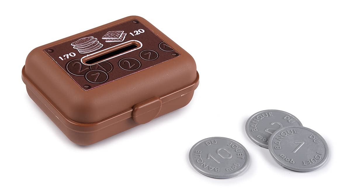 Smoby 310557, Multicolor