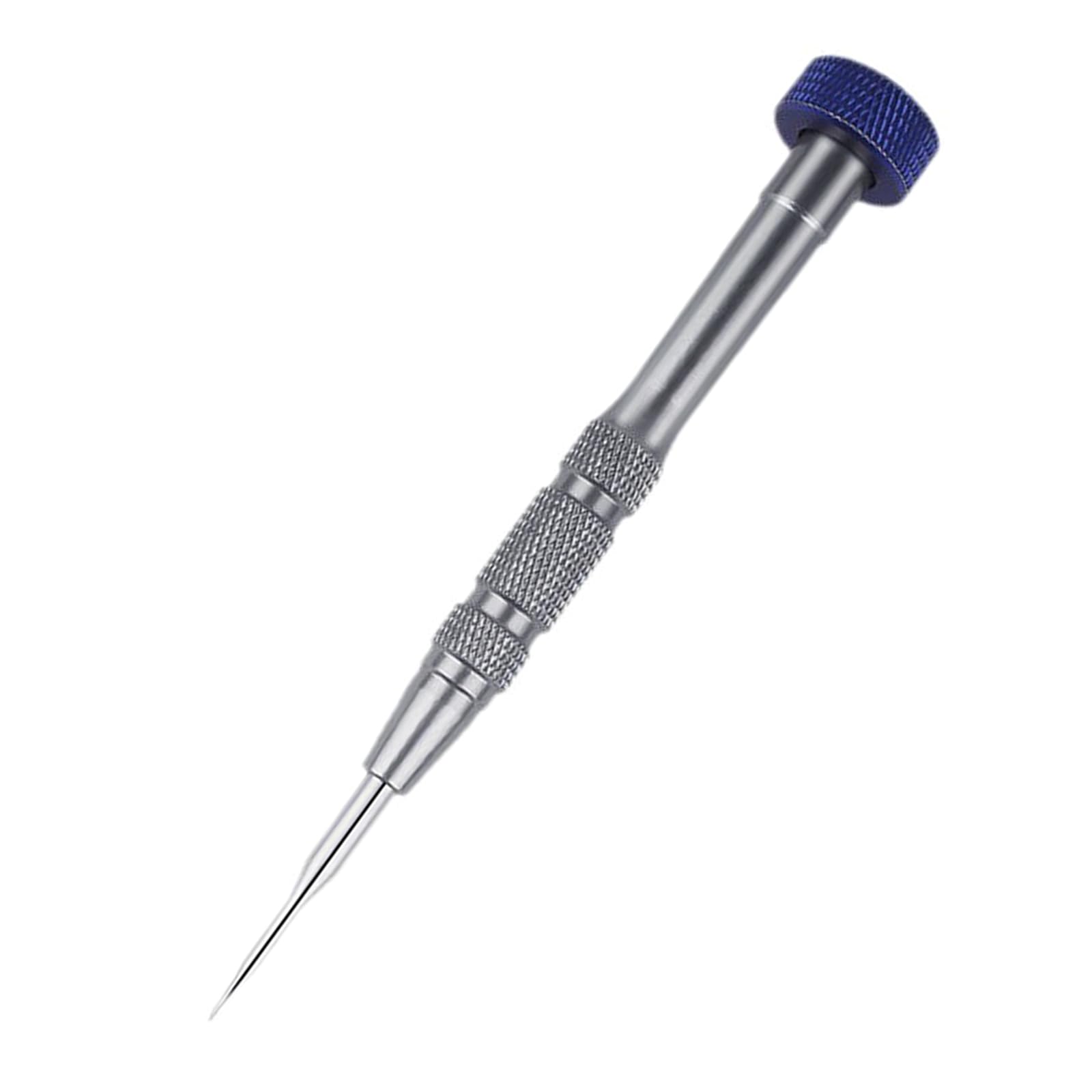 Multifunction Screwdriver for Electronics Mobile Phones Repair with Steel Bit Compactly Portable Design Steel Screwdriver
