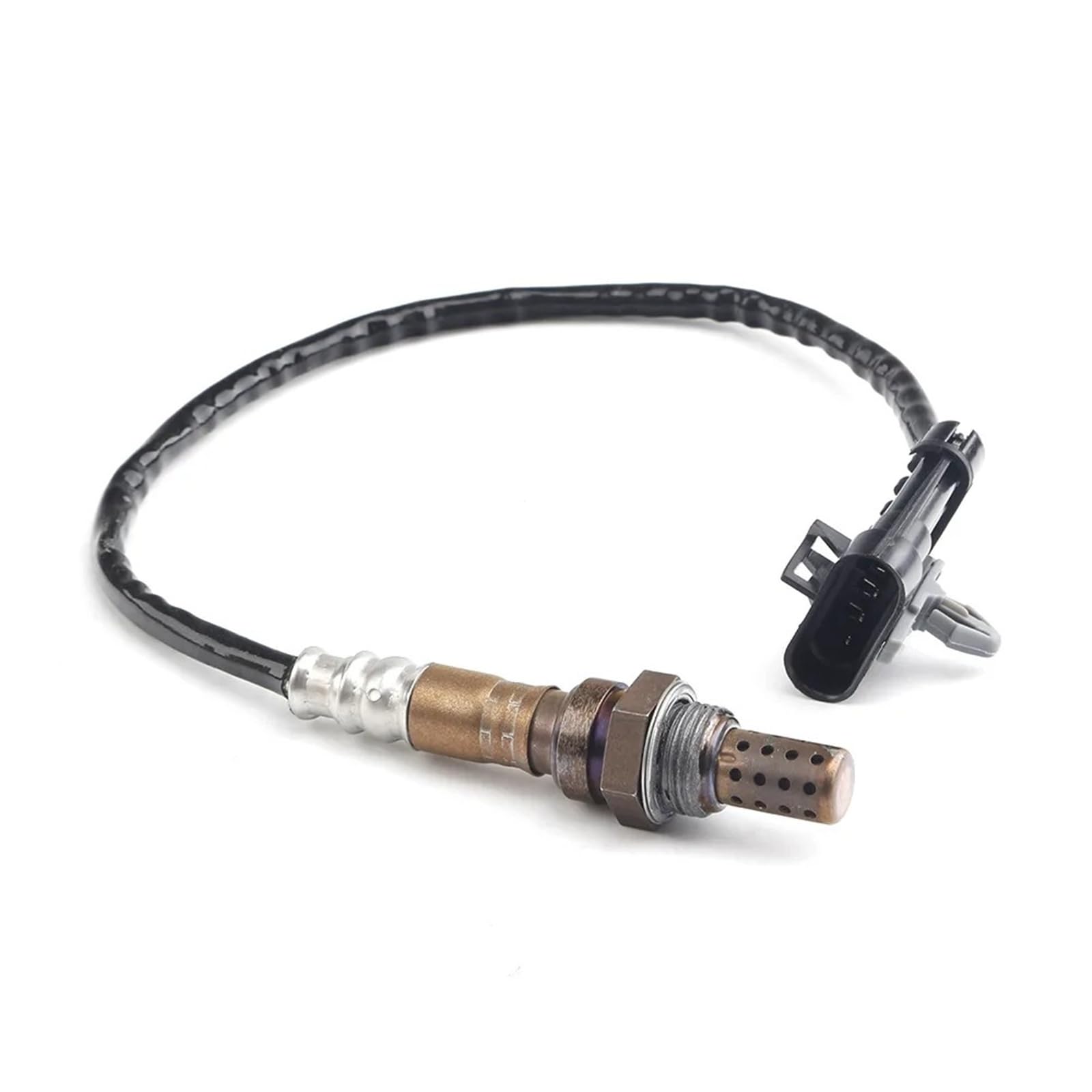 Sonde lambda 19178918 : Capteur d'oxygène O2 automobile de rechange pour Chevrolet GMC - 6