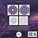 Mystical Mandalas Vol. 2: Intricate Designs for Relaxation, Mindfulness & Stress Relief