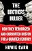 The Brothers Bulger: How They Terrorized and Corrupted Boston for a Quarter Century