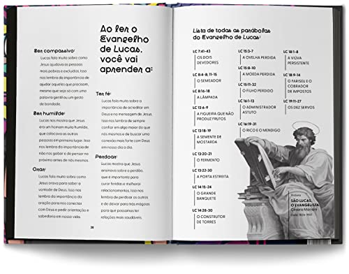 Devocional Dose Bíblica - Street: Inspirado nos livros de Lucas & João: 1