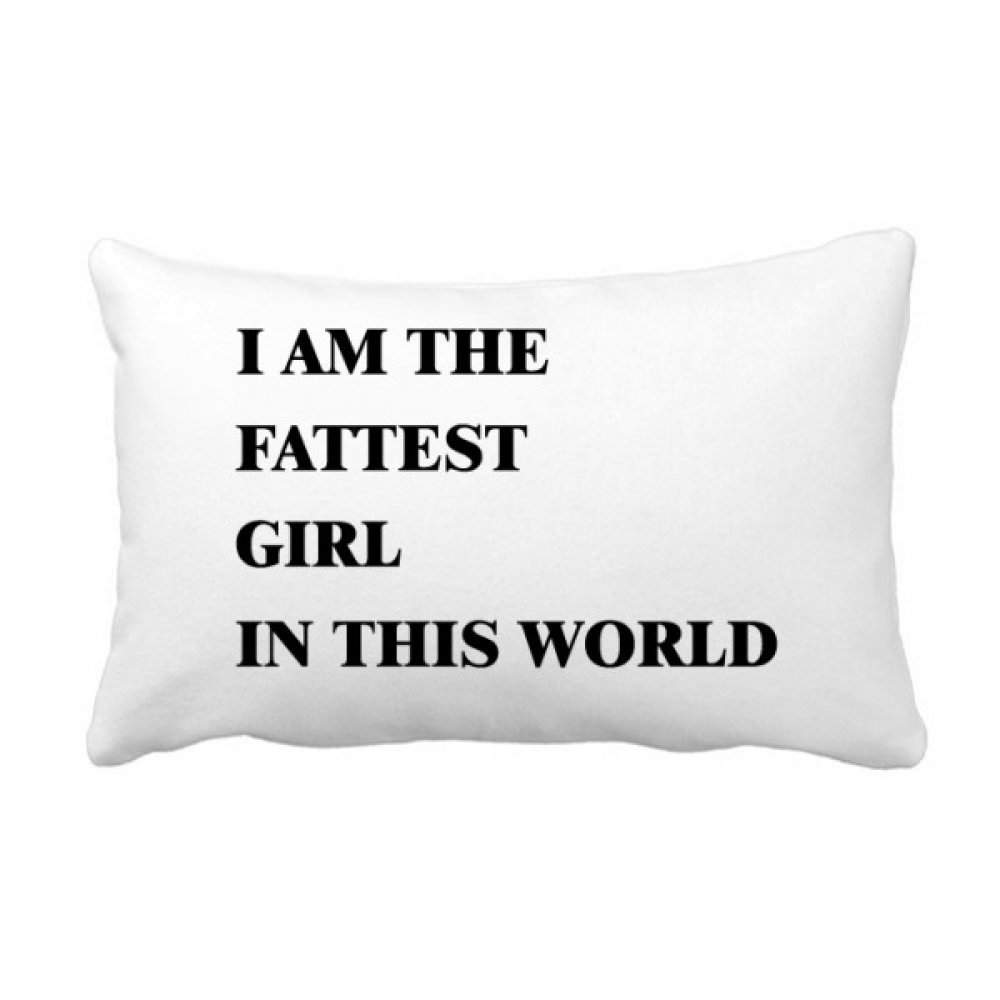 Coussin de canapé multicolor 16x24 pouces avec insert inclus