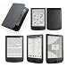 Imagen de POENVFPO E-Reader E-Book Reader con pantalla táctil de 6 pulgadas