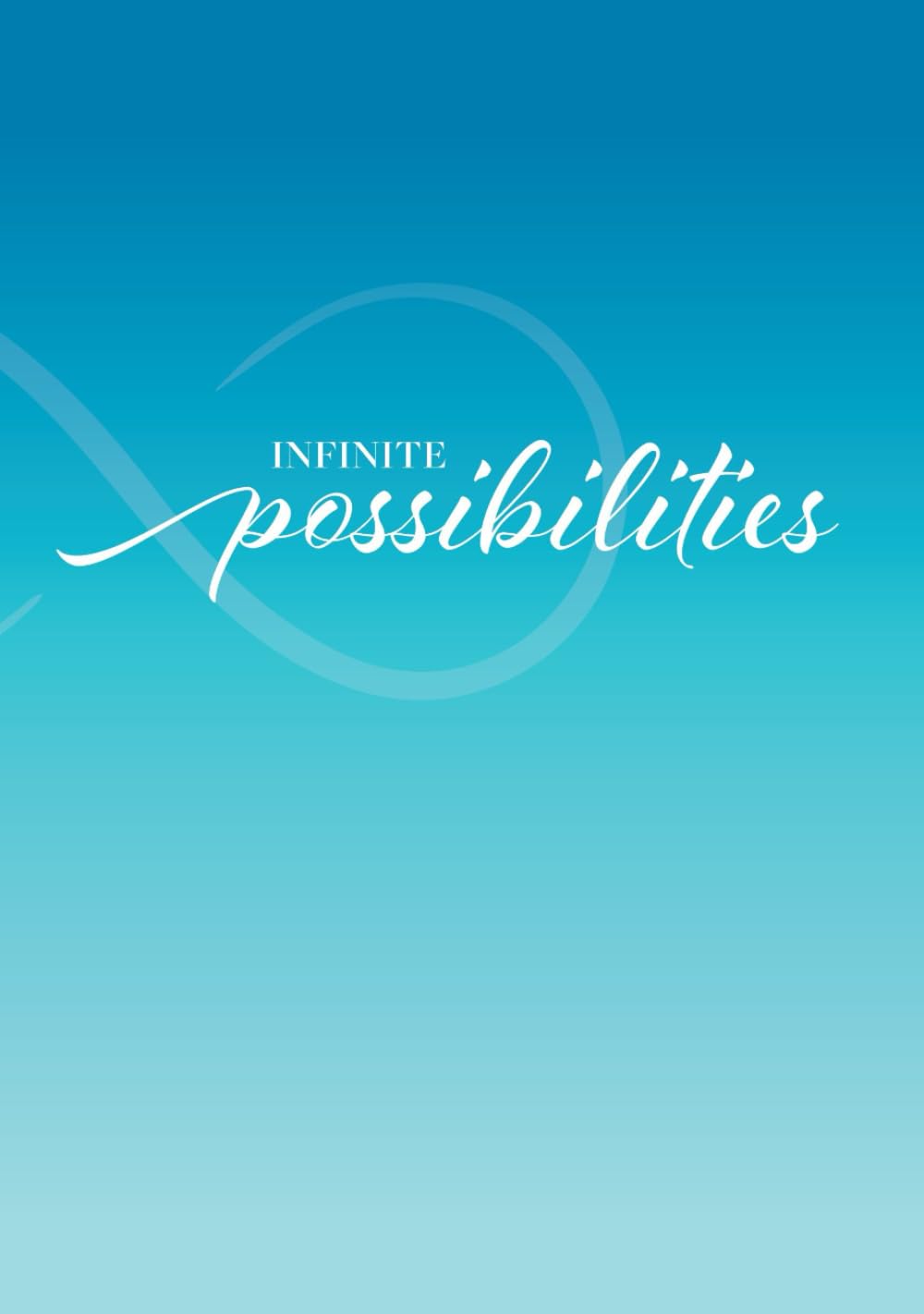 EWP journal: Infinite possibilities      Hardcover – November 28, 2025
