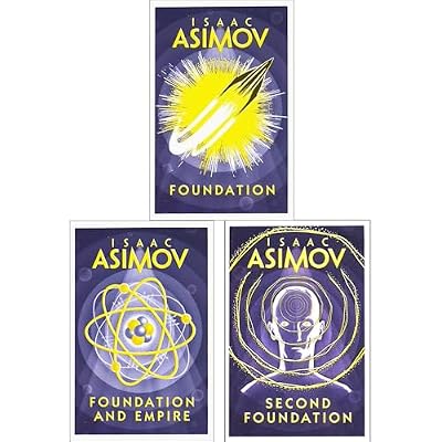 Isaac Asimov Collection
