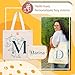 Imagen de Neceser y Tote Bag Personalizada, Regalo Mujer