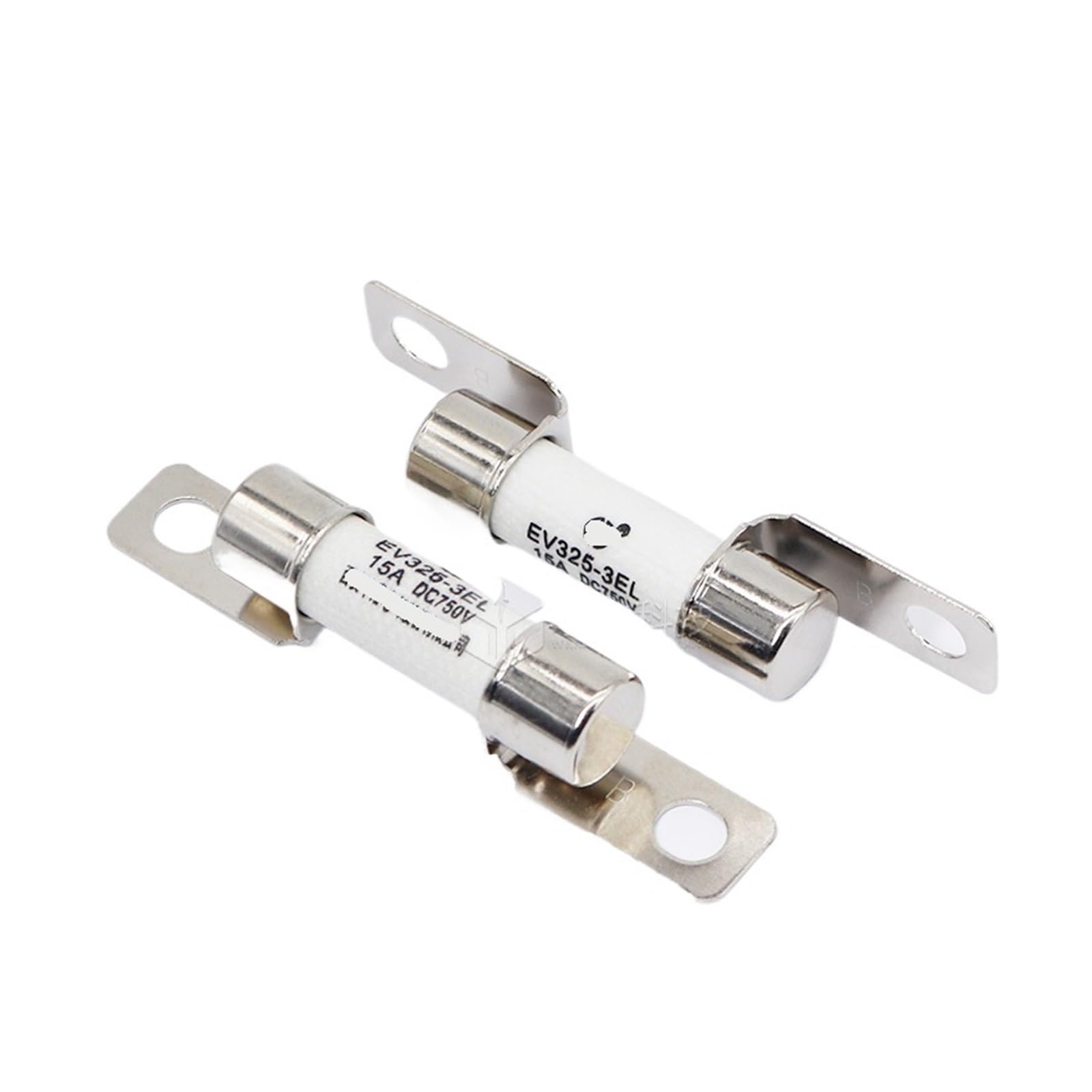 Fusible EV325-3EL 15A pour voiture électrique de type 750V CC