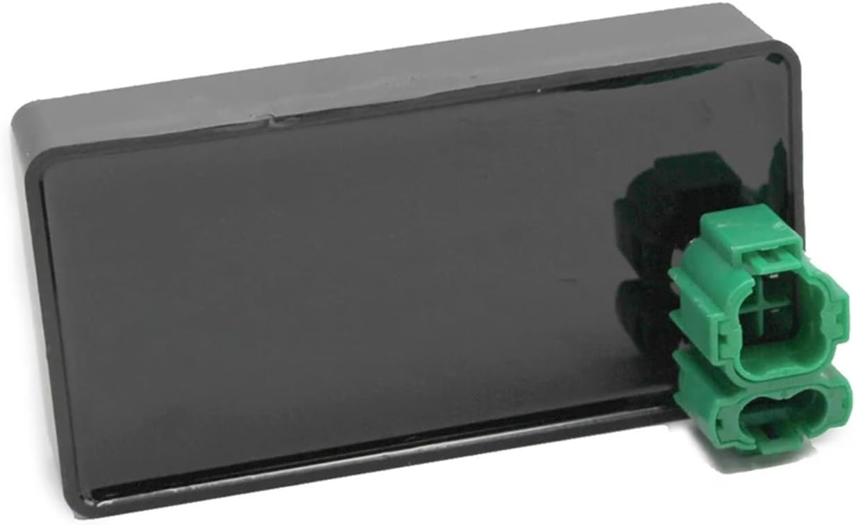 Motorcycle Igniter Unit Assy Fit For NX650, NX500, XR650L - Compatible with 1988-2020 Models