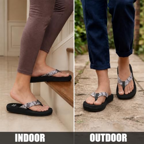 Image of ORTHO JOY Fancy Doctor Slipper || Orthopedic Fashionable /Comfortable slipper for Women