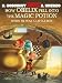 How Obelix Fell Into the Magic Potion: When He Was a Little Boy (Asterix)