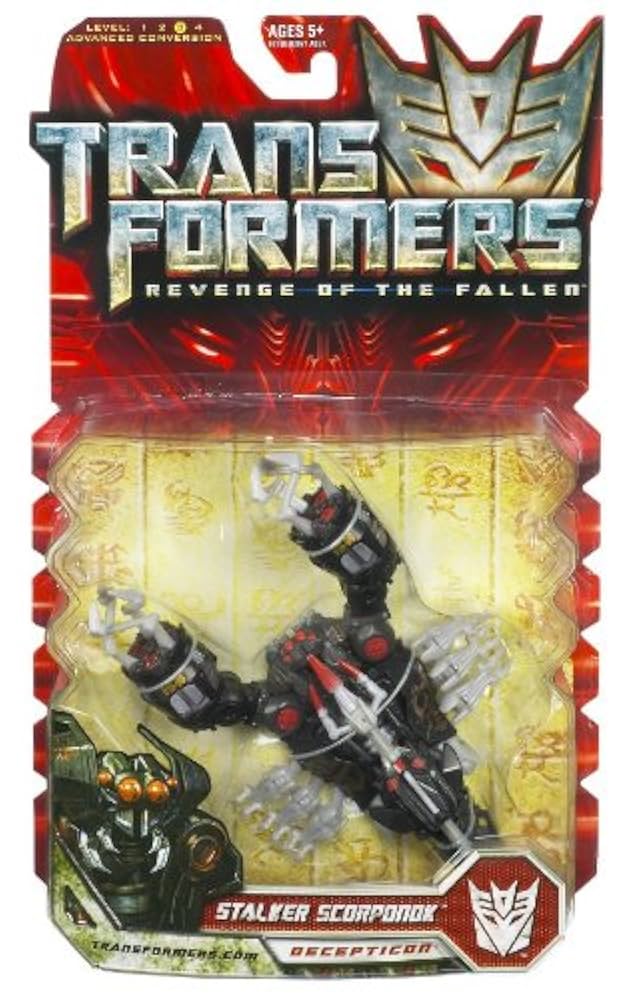 Amazon.co.jp: トランスフォーマー リベンジ デラックスクラス