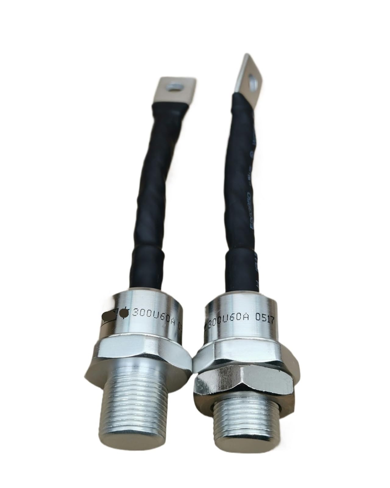 MBPAIHOP 1PCS 300U60A Stud rectifier diode