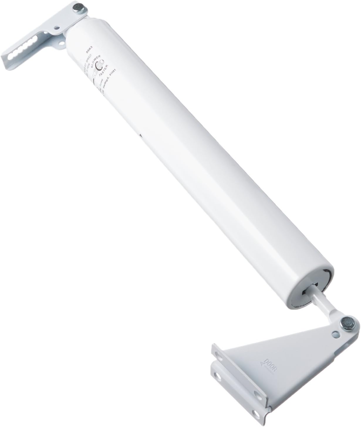 NATIONAL SPECTRUM BRANDS HHI N100-039 V1339 Door Closer