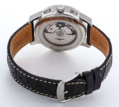 Longines Automatic Heritage Chronograph Men's Watch L2.781.4.13.23