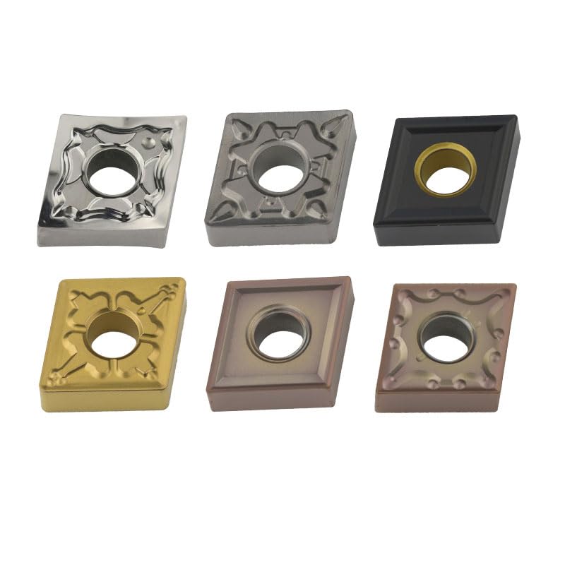1pc S20R-MCKNR12 S25S-MCKNR12 S32S-MCKNR12 Internal Turning Tool Holder+ 10pcs Carbide Inserts CNMG MCKNR CNC Lathe Cutting Tools(NO Cutter bar,CNMG120404 TC9130)