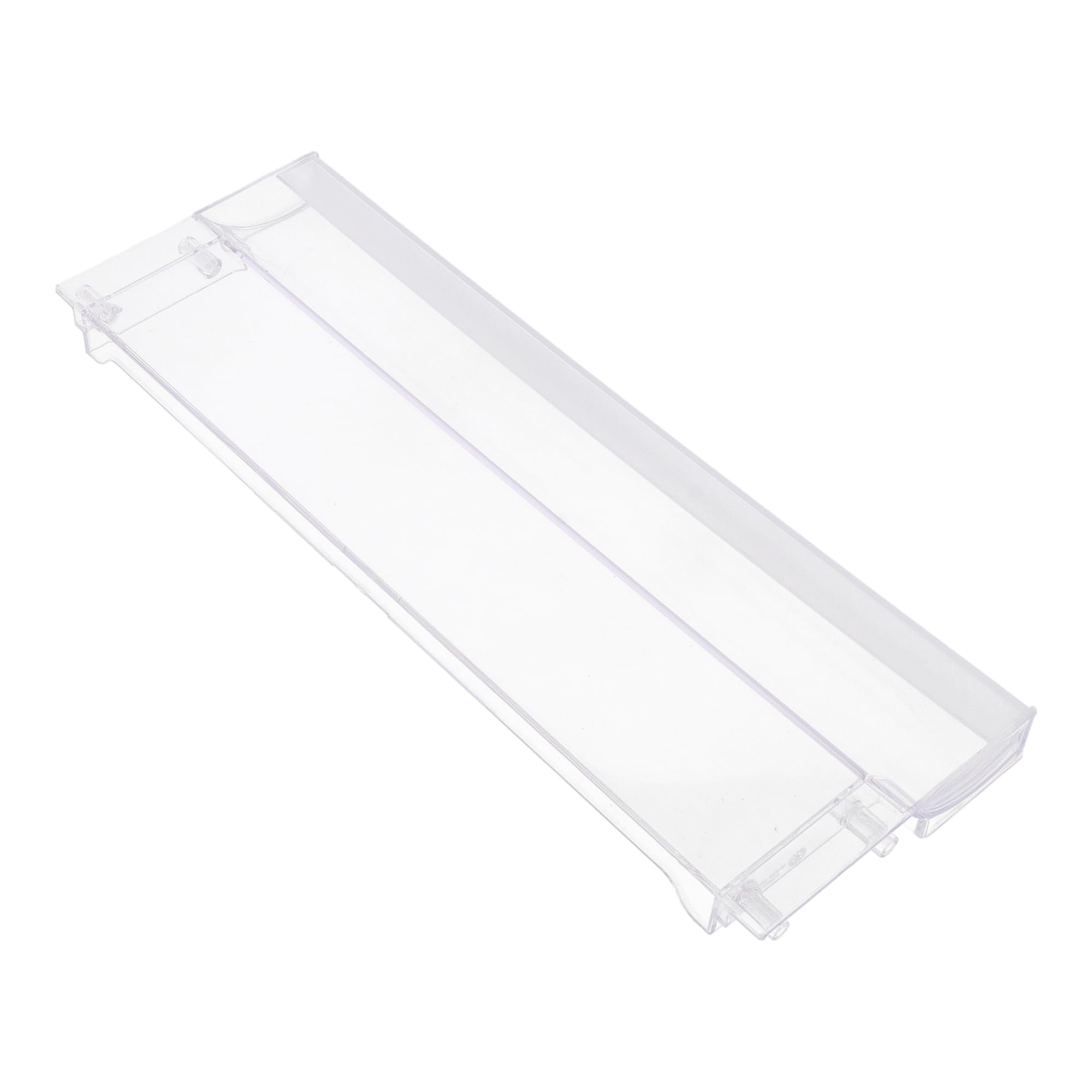 sparefixd Compartimento frontal para puerta superior de frigorífico y congelador de Baumatic
