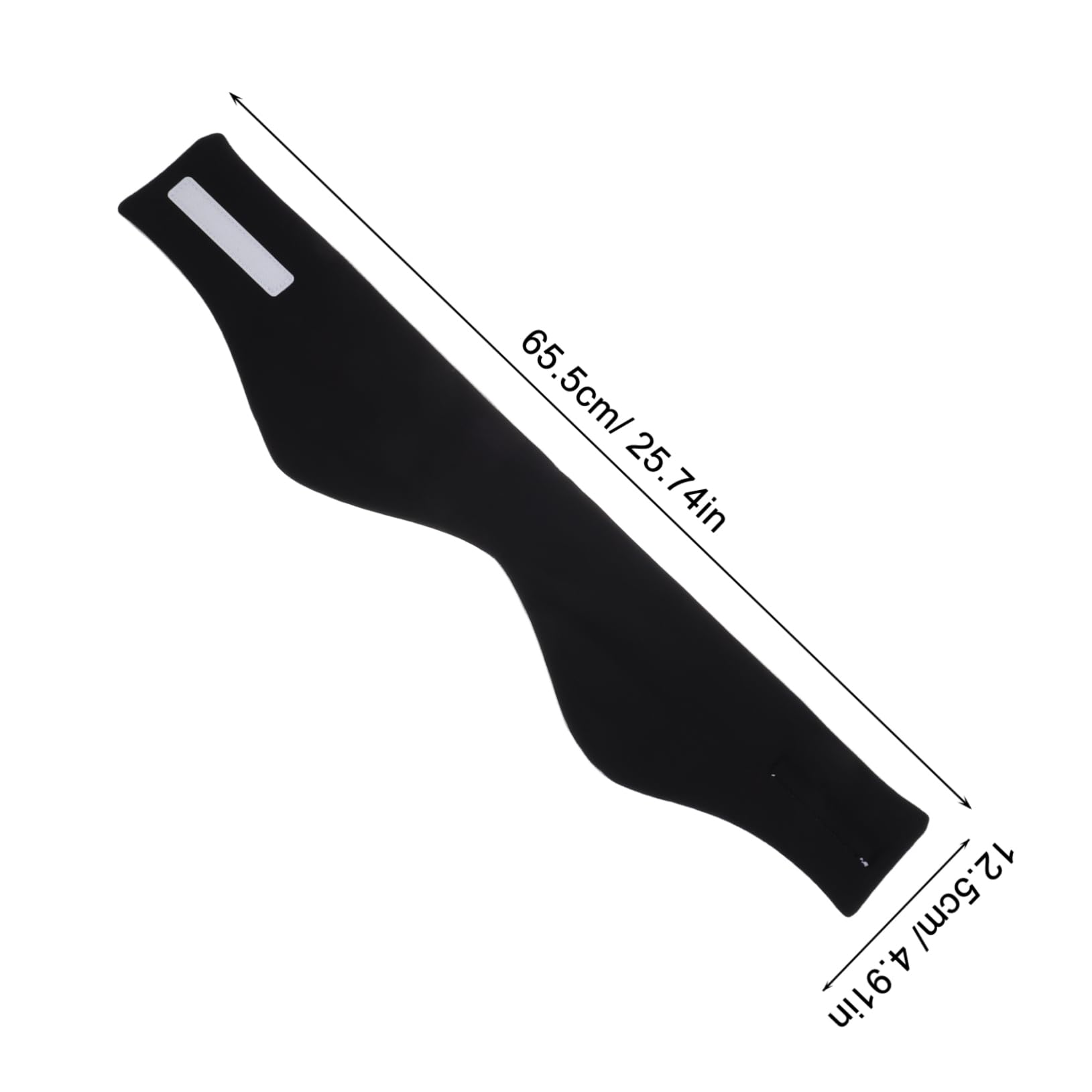 BESPORTBLE Cotton Sleep Earmuffs Warm Winter Ear Covers Earplugs for Noise Reduction Travel Blindfold Sleep Masks for Women Men