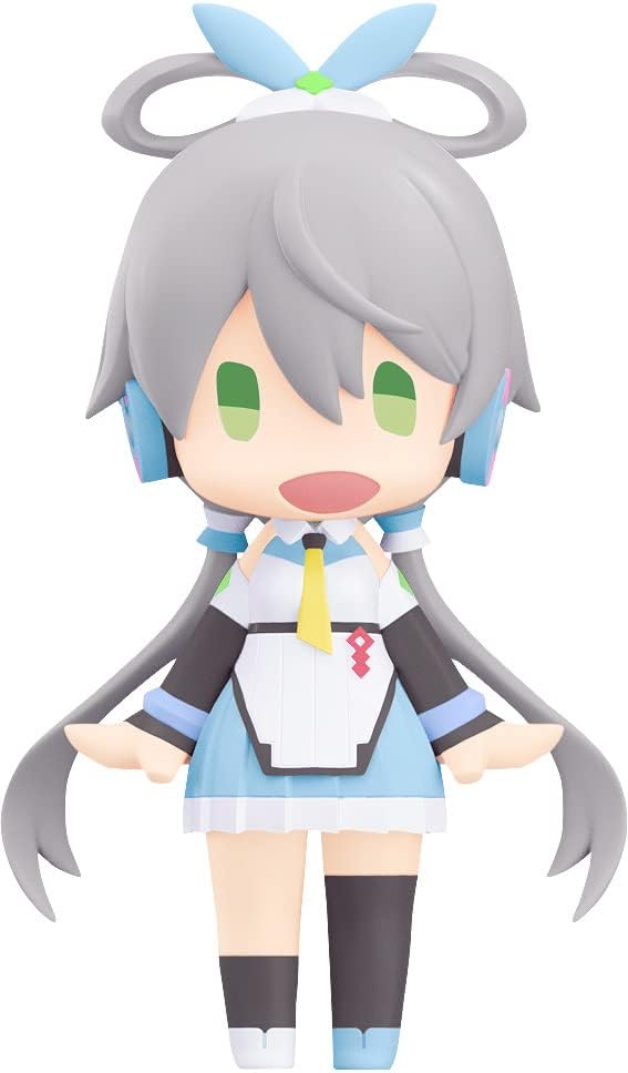 Vsinger Luo Tianyi Hello! Good Smile Figure