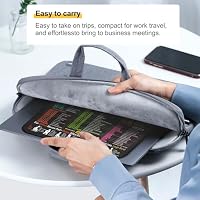 Kinevolve Mouse Pad for Excel/Word/PowerPoint/Windows Shortcuts – Small Excel Cheat Sheet Desk Pad – 11.8"x9.8" Portable Computer Mousepad – Gaming, Office, Waterproof, Non-Slip, Stitched Edges — image 5