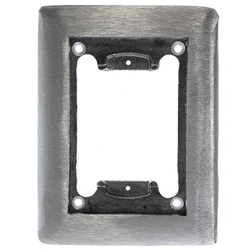 Hubbell Raco 8977 Switchbox Supports