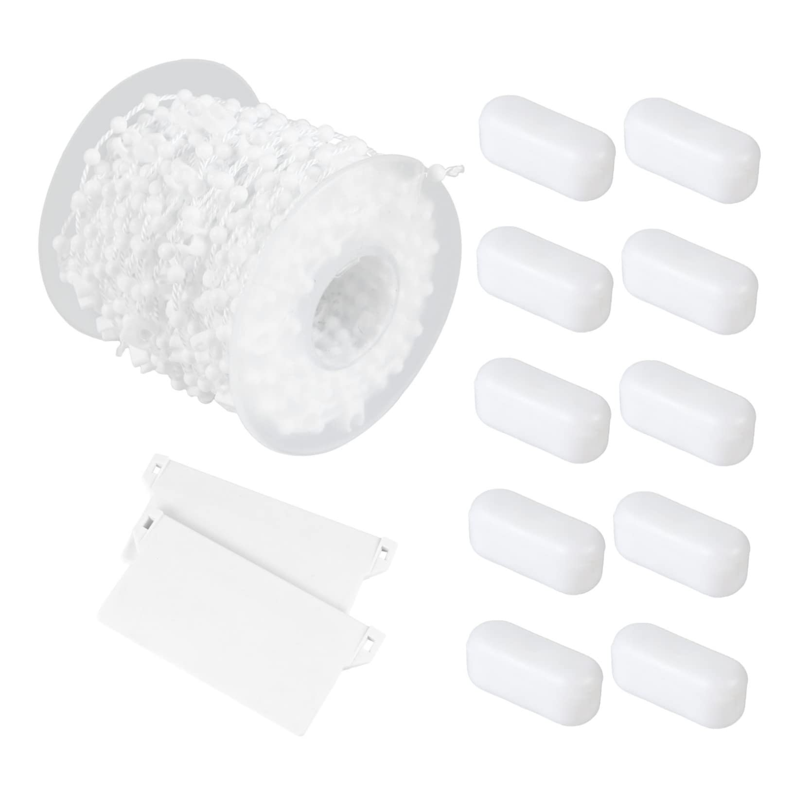 Accessoires de rideaux pour sécuriser le cordon de store enrouleur