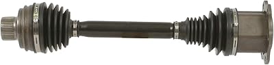 Cardone 60-7386 Remanufactured CV Constant Velocity Drive Axle Shaft