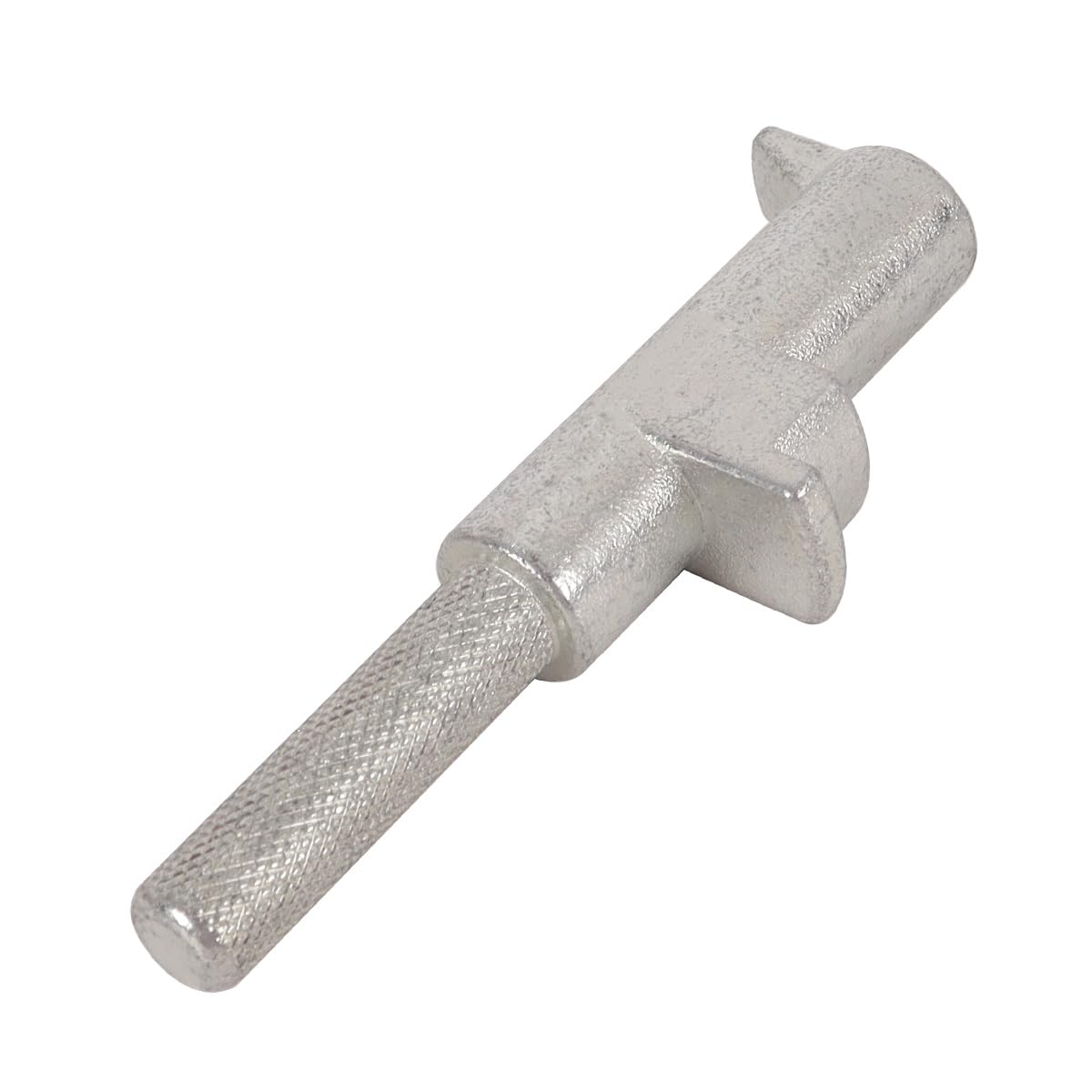 T10303 Barra di ritegno frizione DSG, compatibile con veicoli a 6 velocità 02E, utensile per barra di ritegno frizione DSG, utensile per pila multidisco