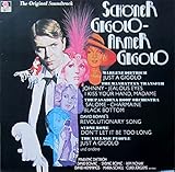  Various - Schöner Gigolo - Armer Gigolo - Ariola - 200 462, Ariola - 200 462-320