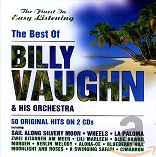 The Best of Billy Vaughn & His Orchestra