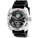 vostok amphibia scuba dude ⌚ Ausgezeichneter Kundenservice: Wenn Sie nach Erhalt der Uhr Probleme mit der Produktqualität oder Funktion haben, kontaktieren Sie uns bitte rechtzeitig, um das Problem für Sie zu lösen. Im Allgemeinen erhalten Sie eine Antwort innerhalb von 12 bis 48 Stunden nach dem Senden der Nachricht. Kommunikation kann 99% der Probleme lösen. Schreiben Sie uns!
