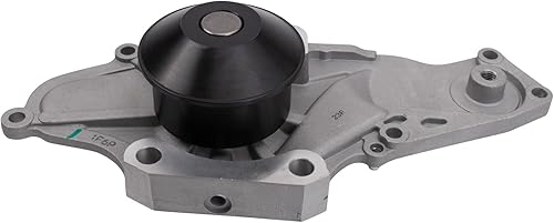 Vista 28 de TRQ Bomba de agua de motor compatible con Nissan 240Z 1970-1973 1974 260Z 1975-1978 280Z 1979-1983 280ZX 1977-1981 810 1982-1984 Maxima