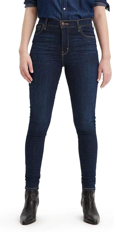 levis 720 super skinny