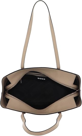 BOSS Alyce Shopper Tasche – Elegante Damen-Handtasche Für Den Alltag