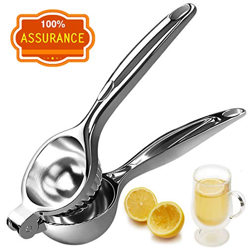 OCEANELLE Lemon Lime Squeezer Manual Citrus Press Juicer