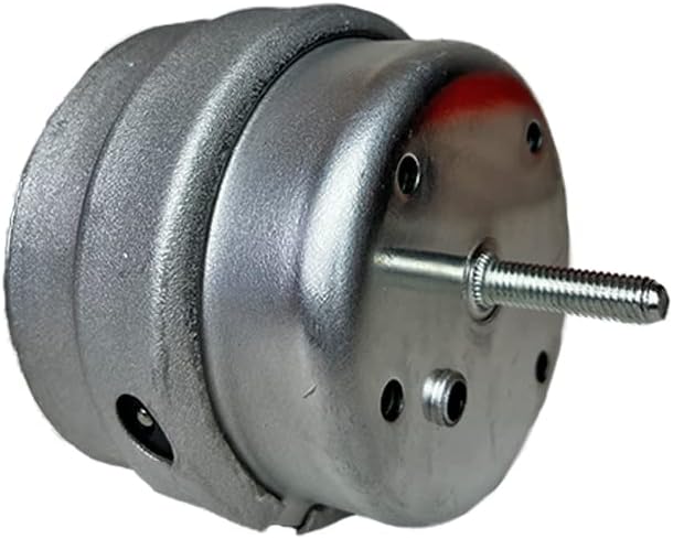 S3215 Engine Motor Mount Compatible with Fits 2005-2008 Audi A4 2.0L AUTO CVT FWD without Sensor | A6980WO