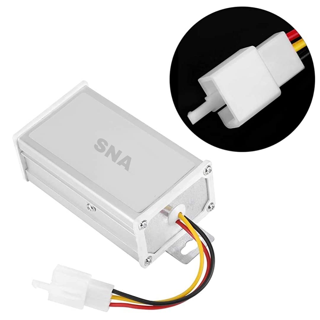SNA DC to DC Current Converter 48V to 12V 20amp — Amazon image 6