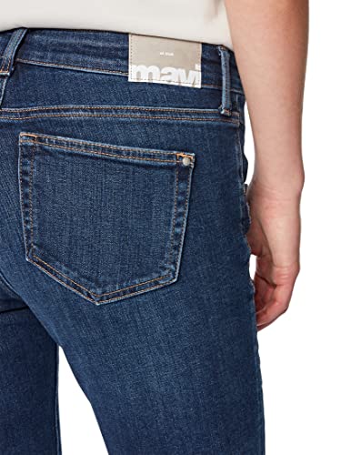 Mavi Damen Adriana Jeans – Ansicht 3