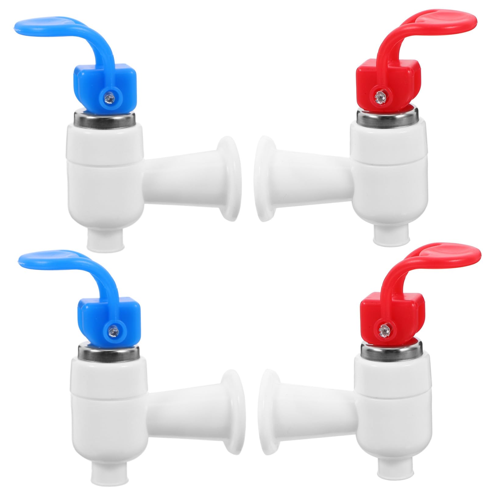 Robinet distributeur d'eau pour abreuvoir de bonbonne : simplifiez la vie à la maison