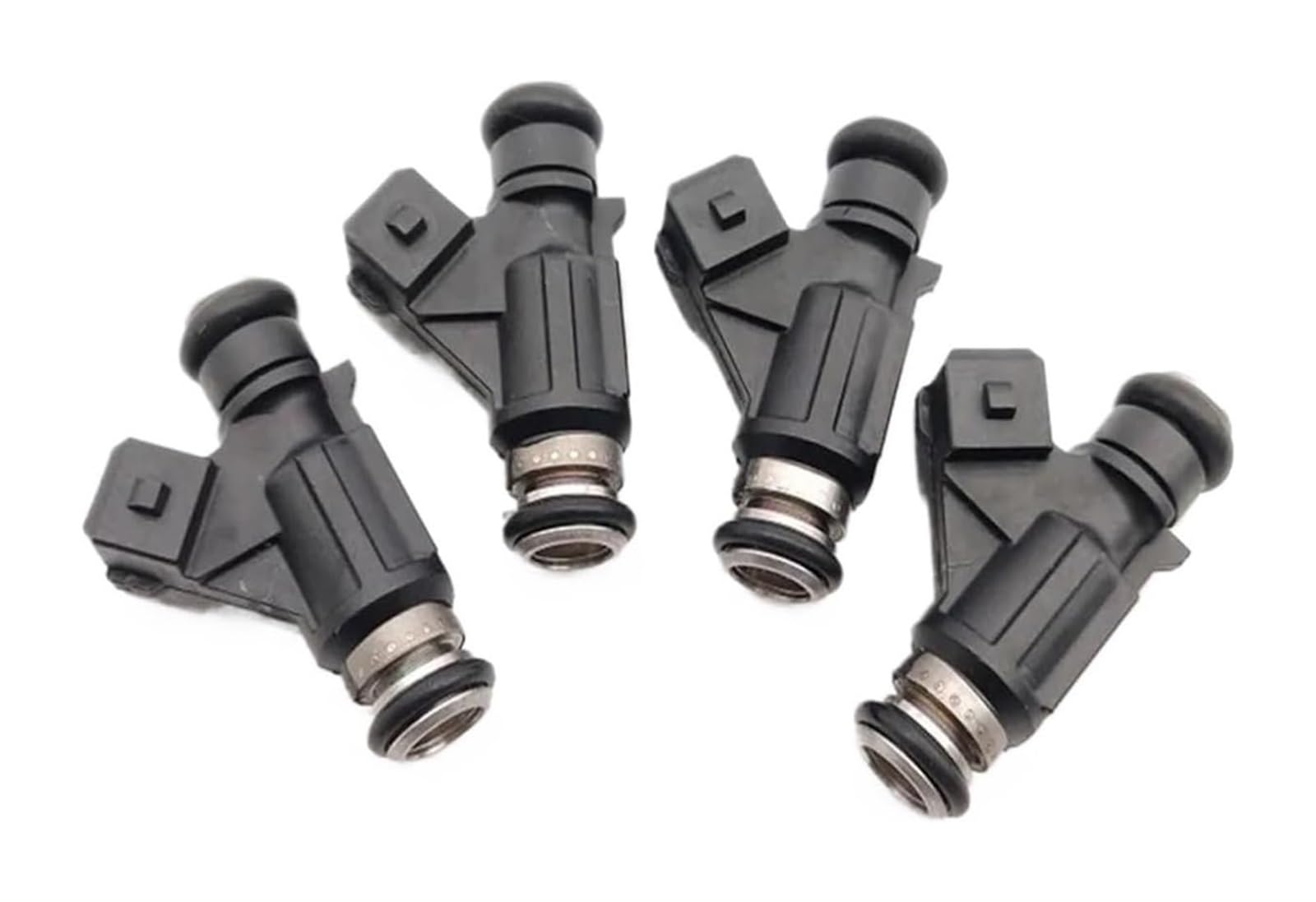 Per Mercury Per Mariner Per Motore Fuoribordo 60HP Iniettore Carburante Benzina Ugello 877826 892123002 25335288 Iniettore Per Auto